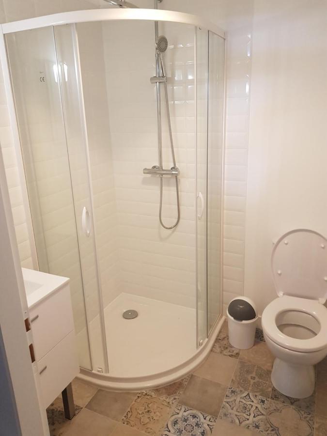 Hotel Domaine Du Chauvet Sainte-Eulalie  Zewnętrze zdjęcie